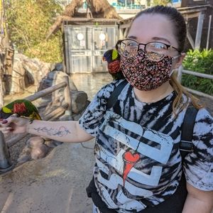 Meet your Posher, Jessica